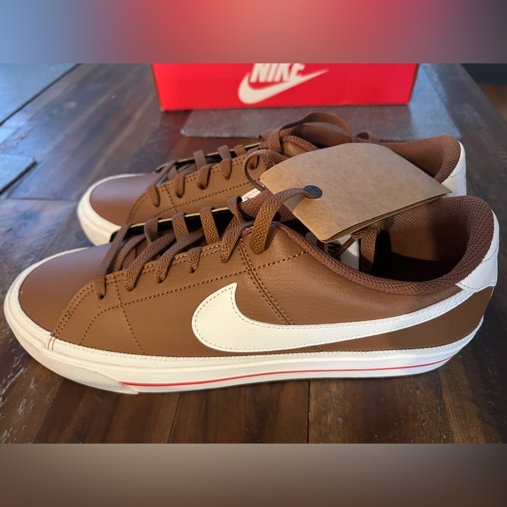Nike Court Legacy Next Nature - NIB - Women Size 12
Sold out online!